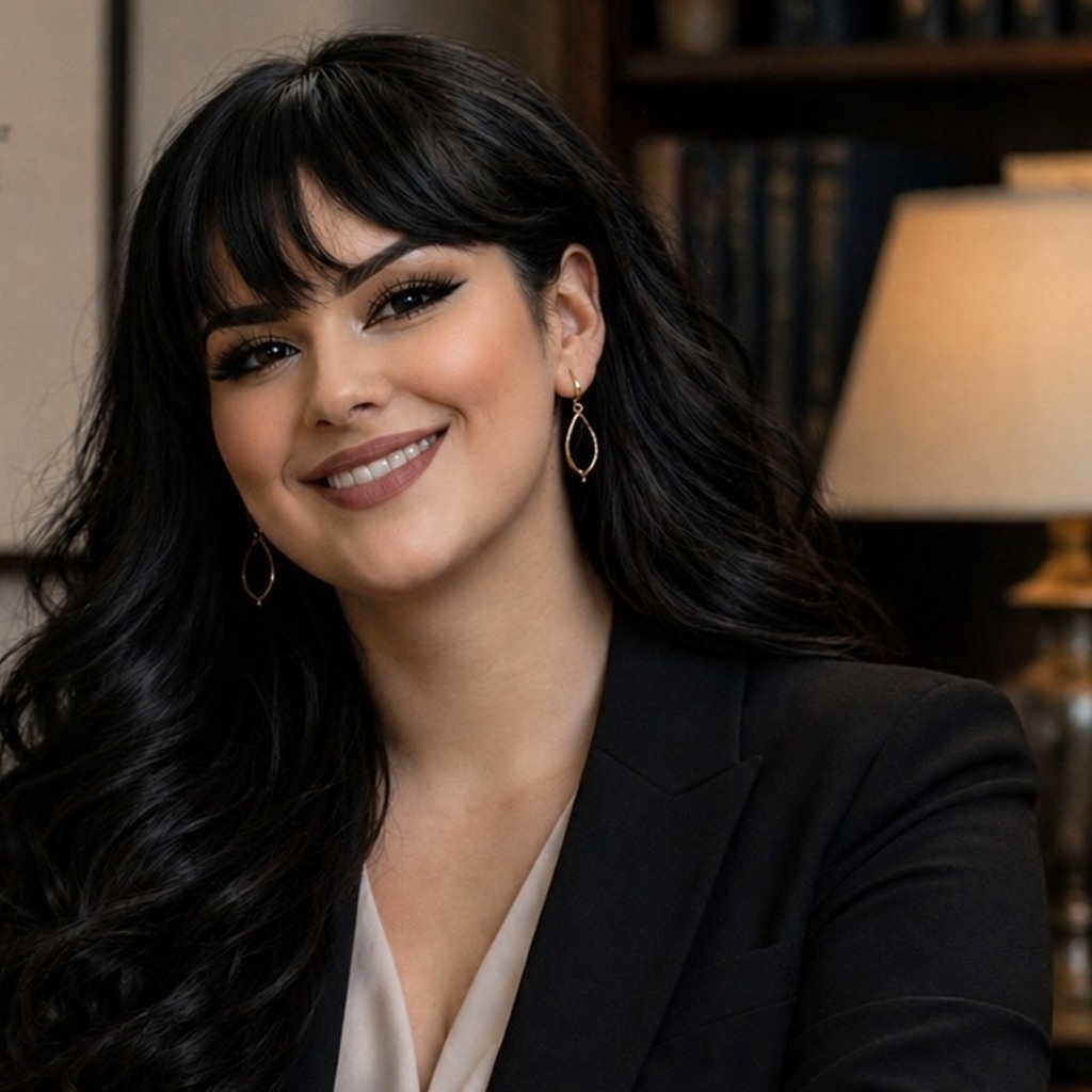 Amy Alfaro, Partner & Client Lead at Brandcore