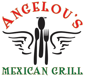 Angelou's Mexican Grill logo